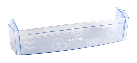 police na lahve GORENJE, dolní